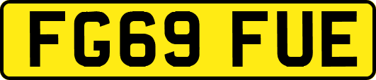 FG69FUE