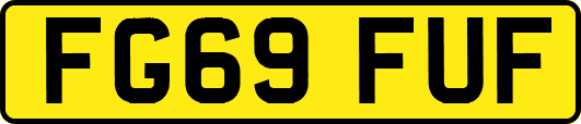 FG69FUF