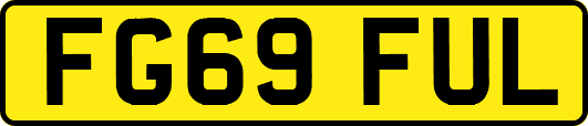 FG69FUL