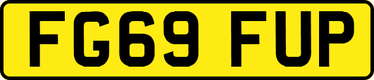 FG69FUP