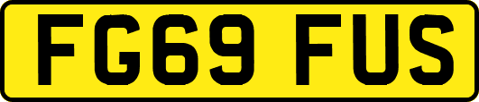 FG69FUS