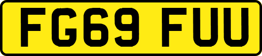 FG69FUU