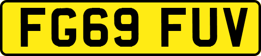 FG69FUV