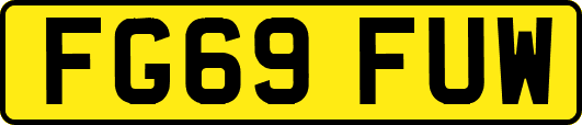 FG69FUW