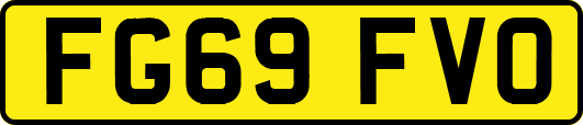 FG69FVO