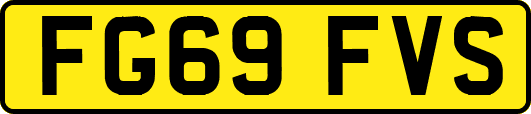 FG69FVS