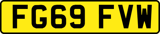 FG69FVW