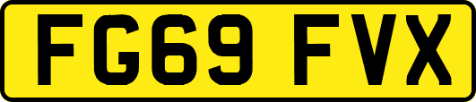 FG69FVX