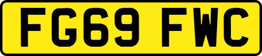 FG69FWC
