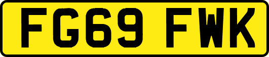 FG69FWK