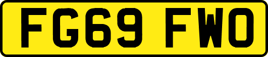 FG69FWO