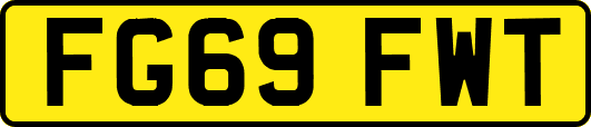 FG69FWT
