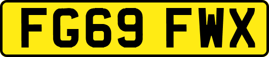 FG69FWX