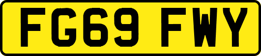 FG69FWY