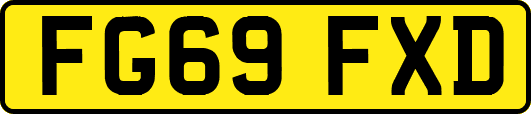FG69FXD