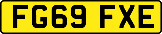 FG69FXE