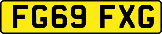 FG69FXG