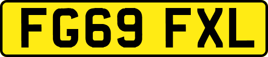 FG69FXL
