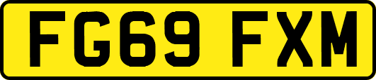 FG69FXM