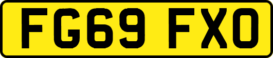 FG69FXO