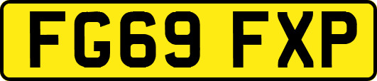 FG69FXP
