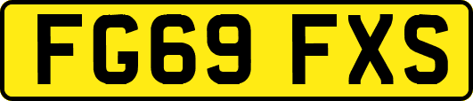 FG69FXS