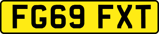 FG69FXT