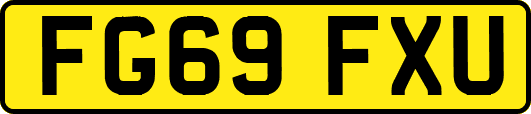 FG69FXU