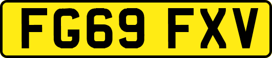 FG69FXV