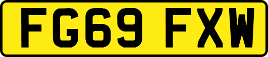 FG69FXW