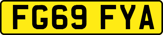 FG69FYA