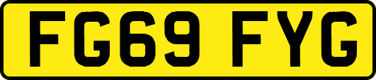 FG69FYG