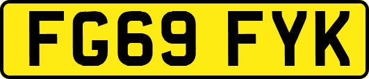 FG69FYK