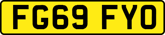 FG69FYO