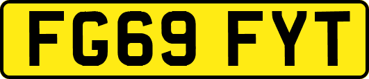 FG69FYT