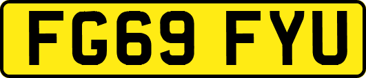 FG69FYU