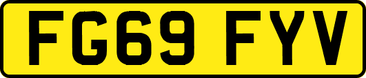 FG69FYV