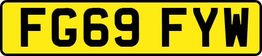 FG69FYW