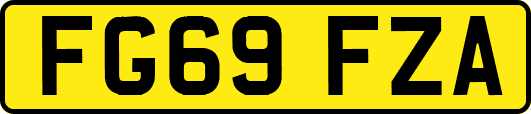 FG69FZA