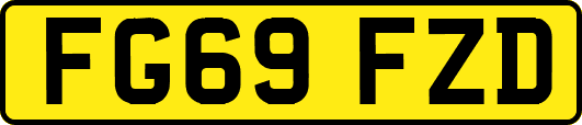 FG69FZD
