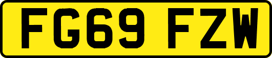 FG69FZW