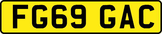 FG69GAC