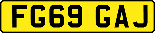 FG69GAJ