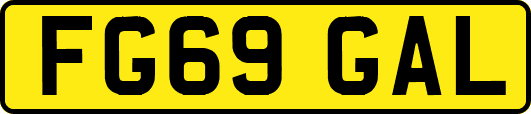 FG69GAL