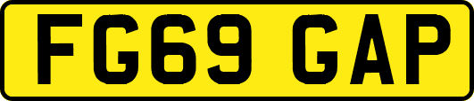 FG69GAP