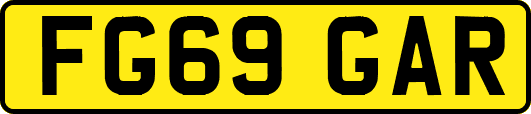 FG69GAR