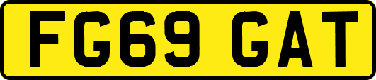 FG69GAT