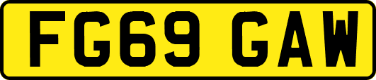 FG69GAW