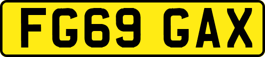 FG69GAX