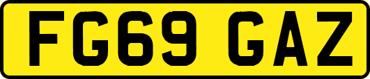 FG69GAZ